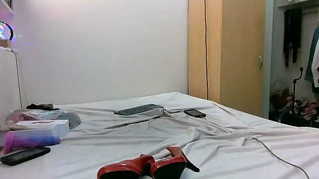 Empress_Lilith webcam