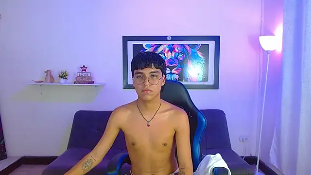 Maecum18 webcam