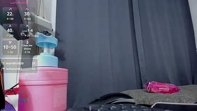 tianamariax webcam