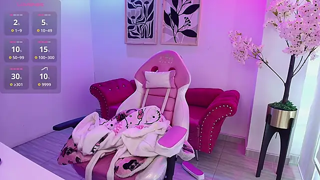 Miia__owens webcam