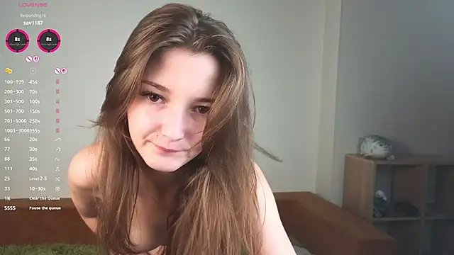 DongMoolt webcam