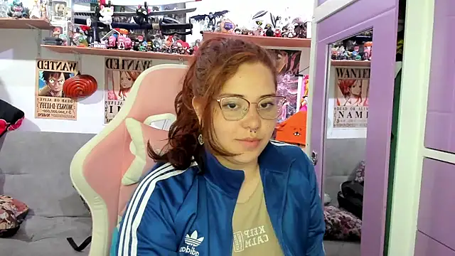 soficammy live cam on StripChat