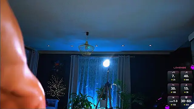 AmidaChris webcam