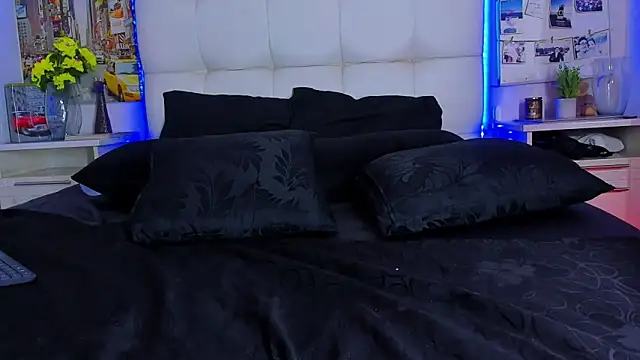 Mike333_ webcam