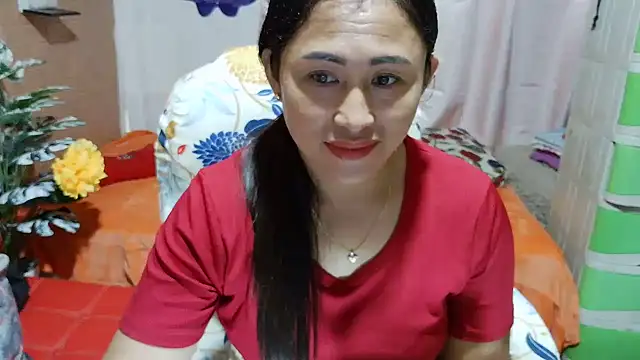 Filipina_Desire webcam