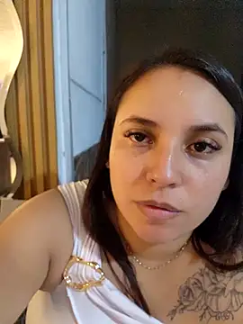 LizzRouse webcam