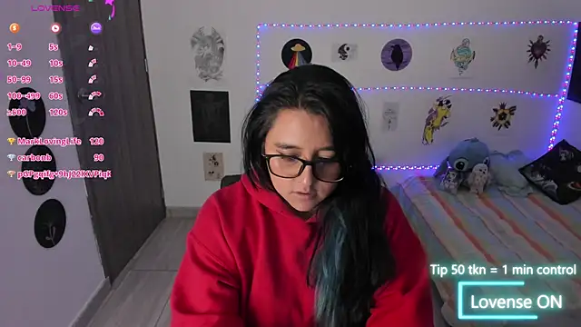 Cherry_blush_ webcam