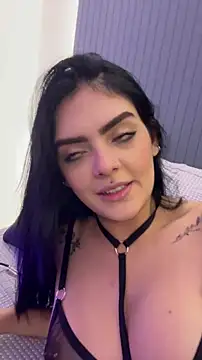 AliceRitter webcam