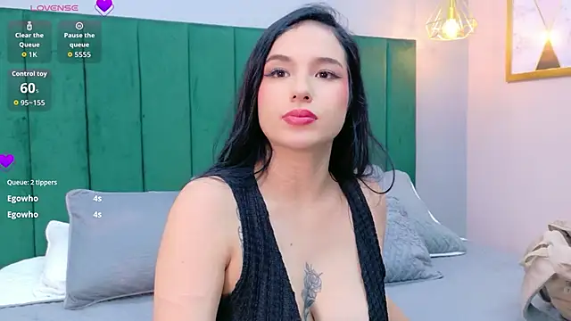Ashley_Evans22 webcam