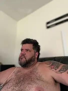 HotDominicanCum webcam