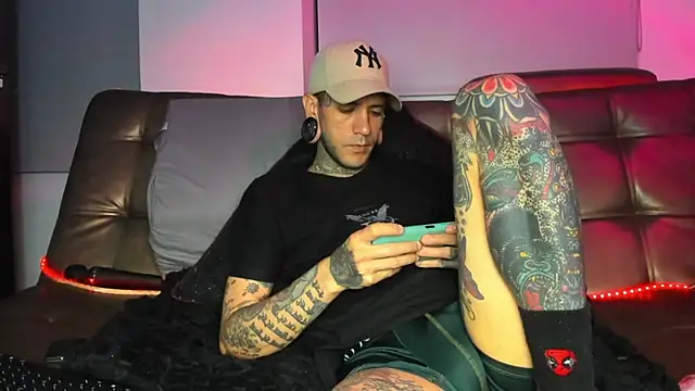 jhonny__ackerman webcam