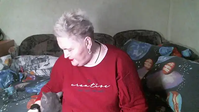 Lana555 webcam