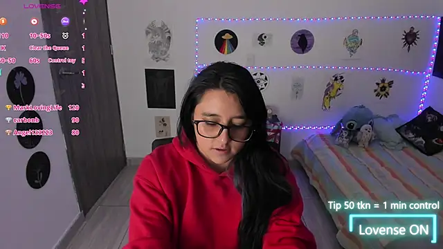 Cherry_blush_ webcam