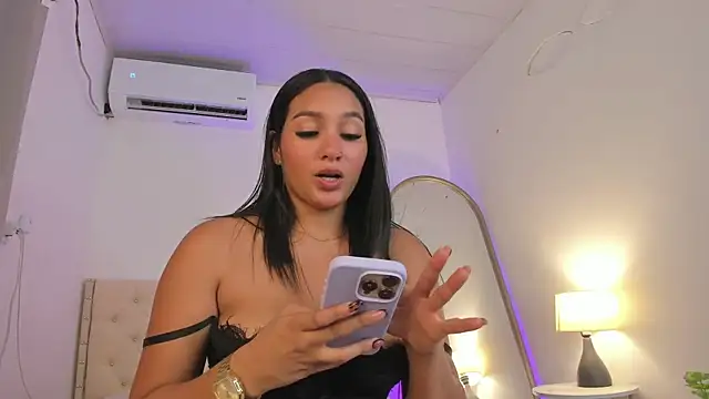 elzafuentes1 webcam