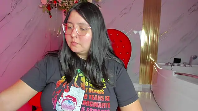 Dulce_meow webcam