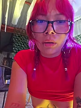 Camila_Fairy live cam on StripChat