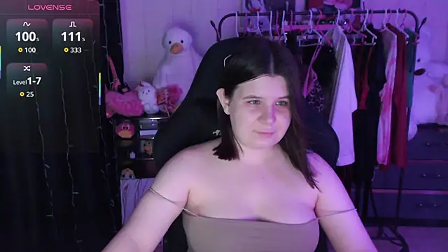 AmyVibess webcam
