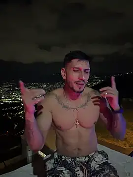 Seth_Vegaa webcam