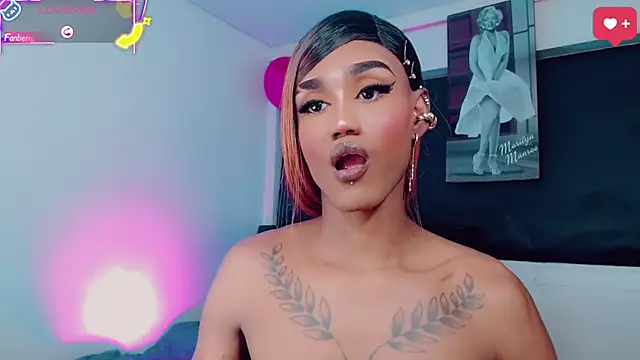Kendall_hornyy webcam