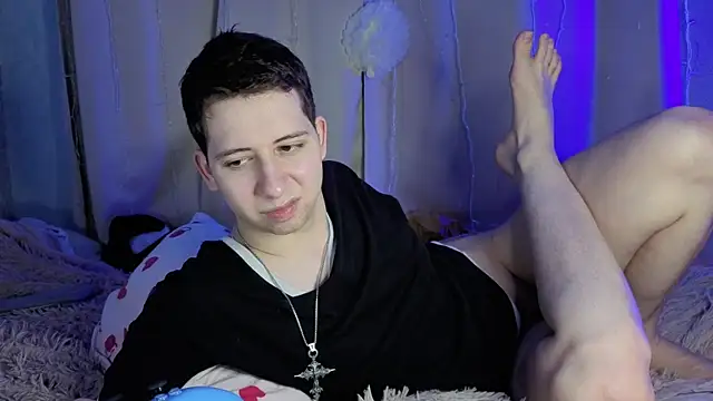 Timothy_Fox webcam