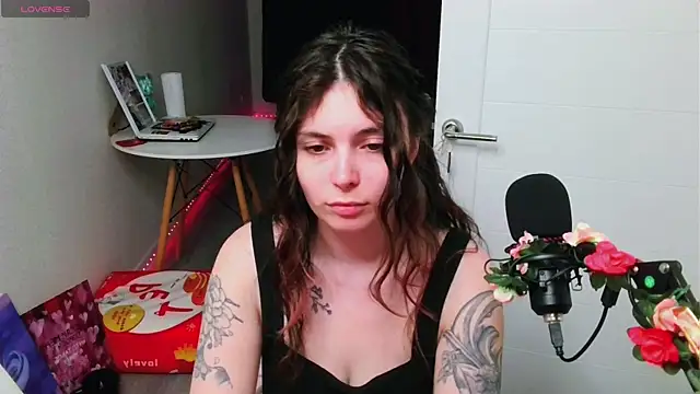 peachyness webcam