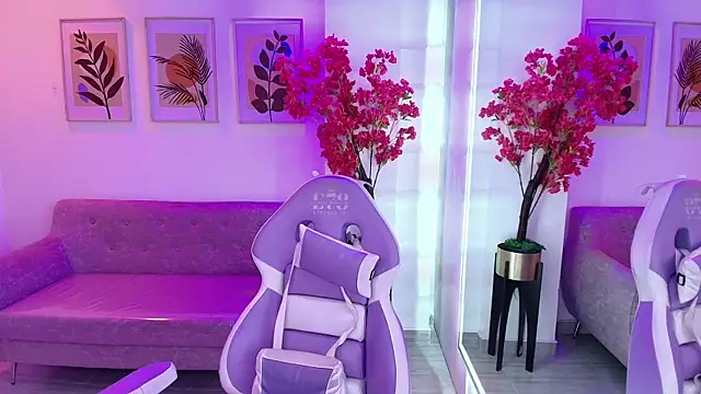 Anie_johnson webcam