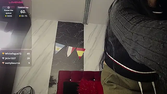 SofiaMoreno_ webcam