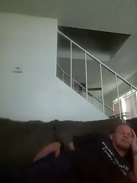 yourMasterisBored webcam