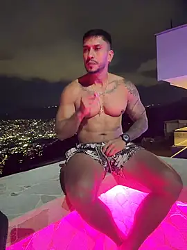 Seth_Vegaa webcam