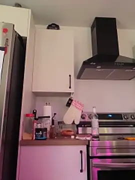 LilyOrion webcam