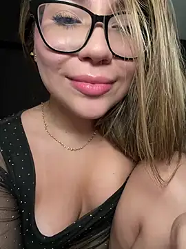 NatashaCruz- webcam