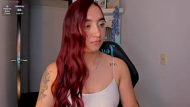 _Tammyy webcam