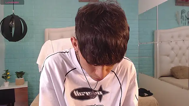 DraxBlade09 webcam