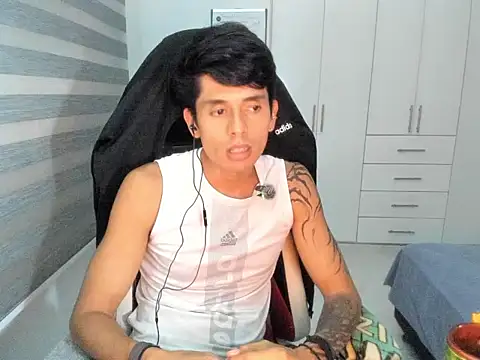 dantedecentralized webcam