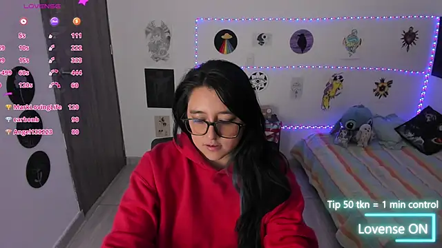Cherry_blush_ webcam