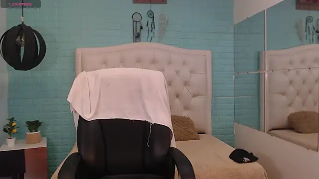 DraxBlade09 webcam