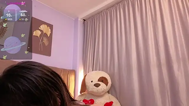 SALOME_F0X_ webcam