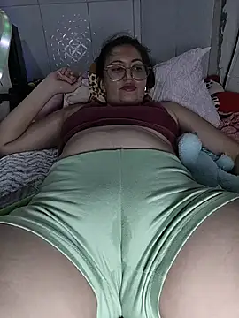 Fetichista23 webcam