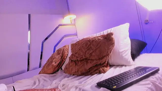 Kendall__evanss webcam