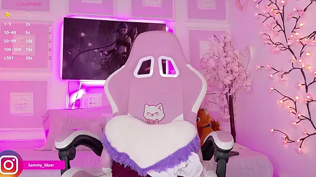 Sammyblaer