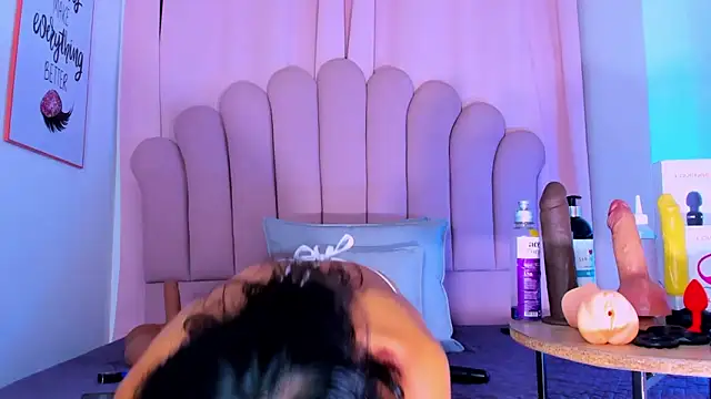 NicoleMadrird webcam