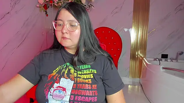 Dulce_meow webcam