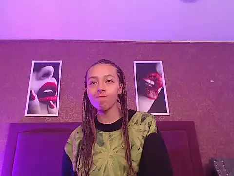 Valery_cllk webcam