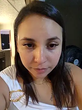 LizzRouse webcam