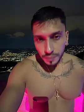 Seth_Vegaa live cam on StripChat