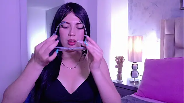 IsabellaRossi webcam