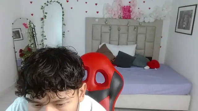 blackfox_desire webcam