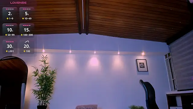 zoe_linss live cam on StripChat
