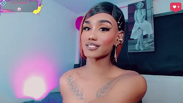Kendall_hornyy webcam