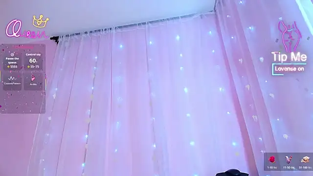 SunnyGilmoree webcam